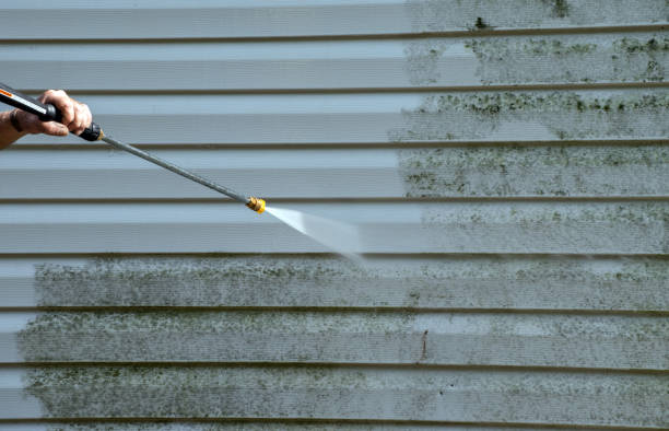 Reliable Crest View Heights, NY Pressure Washing Solutions